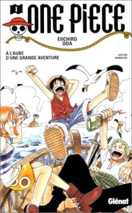One Piece, Objet volant non identifié ! La légende revit ! S01E60 : résumé