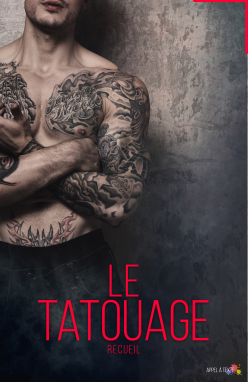 le-tatouage---recueil-1067454